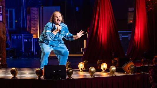 Stavros Halkias: Uncle Stav - Backdrops