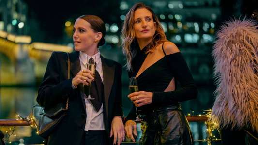 Call My Agent! The Movie - Backdrops