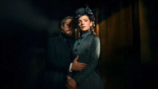 The Doll - Backdrops
