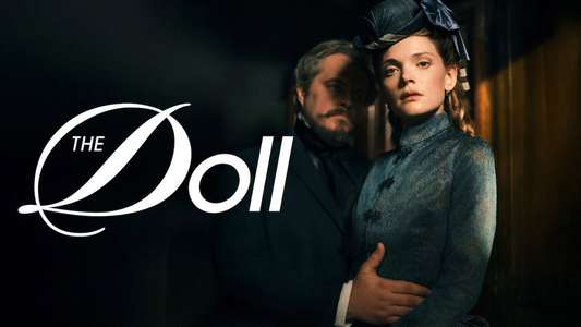 The Doll - Backdrops