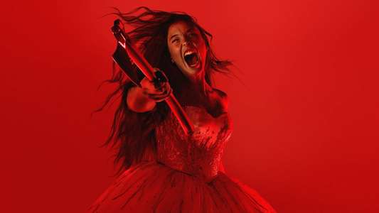 Monster: The Lizzie Borden Story - Backdrops