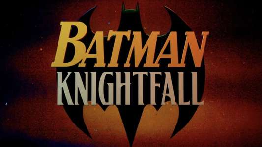 Batman: Knightfall Part 1: Knightfall - Backdrops