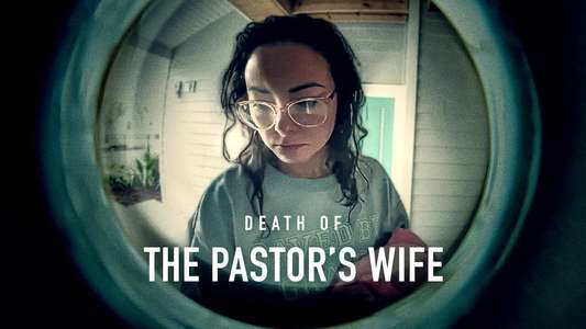 Death of the Pastor's Wife - Backdrops