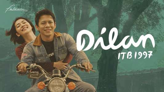 Dilan 1997 - Backdrops