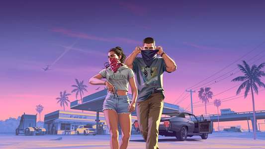 Grand Theft Auto VI: An Extended Look - Backdrops