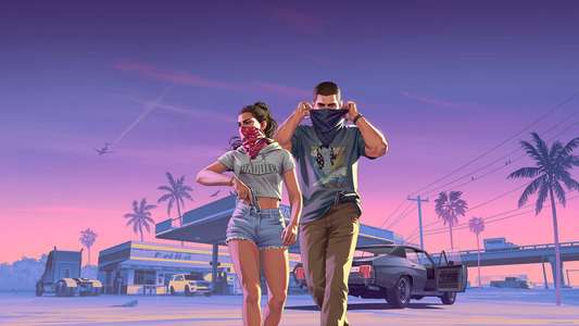 Grand Theft Auto VI: An Extended Look - Backdrops