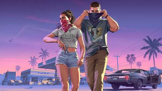 Grand Theft Auto VI: An Extended Look - Backdrops