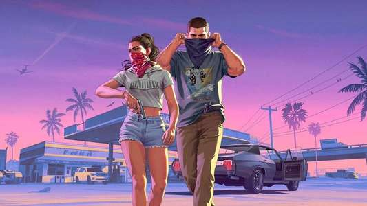 Grand Theft Auto VI: An Extended Look - Backdrops