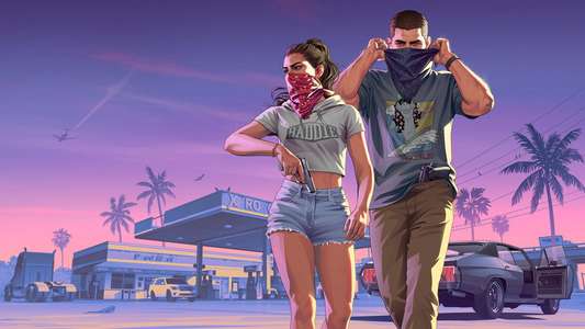 Grand Theft Auto VI: An Extended Look - Backdrops