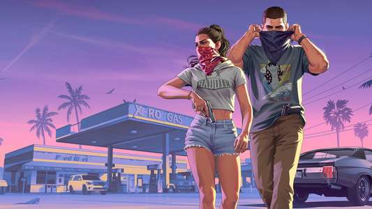 Grand Theft Auto VI: An Extended Look - Backdrops