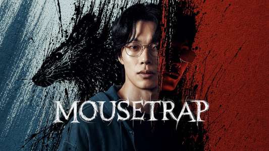 Mousetrap - Backdrops