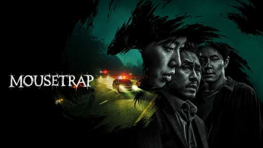 Mousetrap - Backdrops