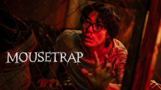 Mousetrap - Backdrops