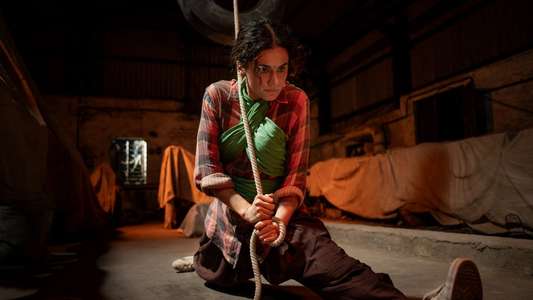 Gandhari - Backdrops