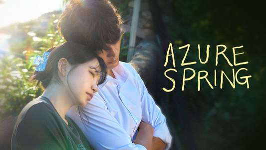 Azure Spring - Backdrops