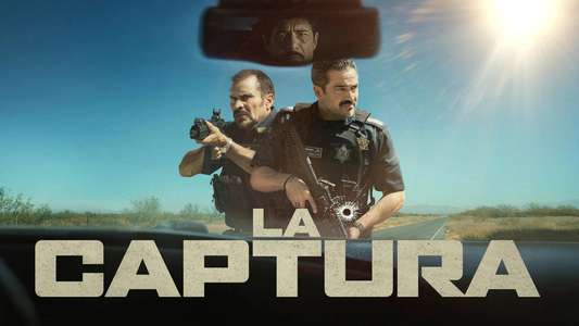 Facing El Chapo - Backdrops