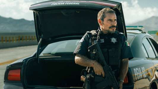 Facing El Chapo - Backdrops