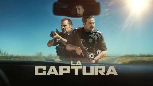 Facing El Chapo - Backdrops