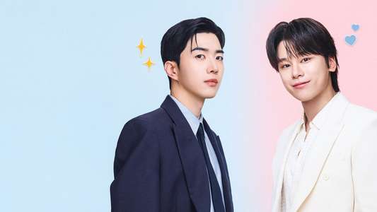 My Bias  My Boss - Backdrops