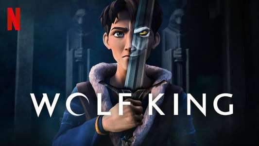 Wolf King - Backdrops