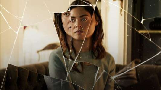 The Secret Woman - Backdrops