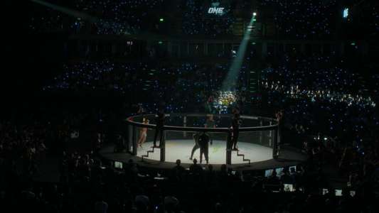 Beast - Backdrops
