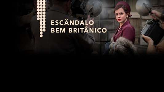 A Very British Scandal - Backdrops