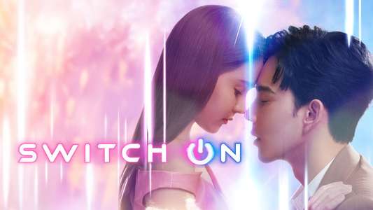 Switch On - Backdrops