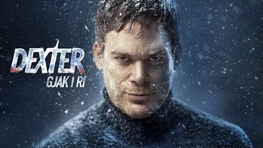 Dexter: New Blood - Backdrops