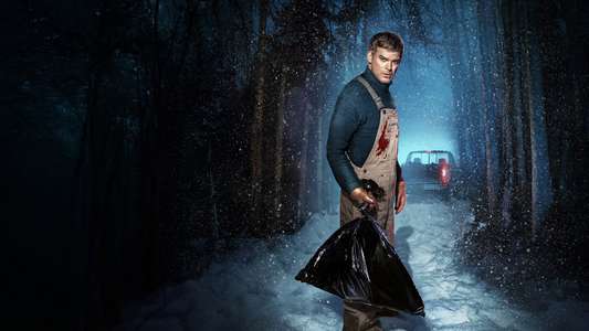 Dexter: New Blood - Backdrops