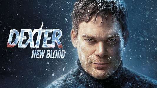Dexter: New Blood - Backdrops