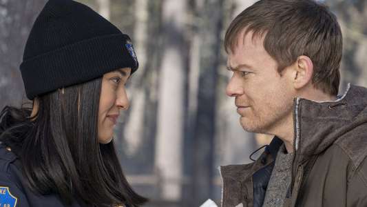 Dexter: New Blood - Backdrops