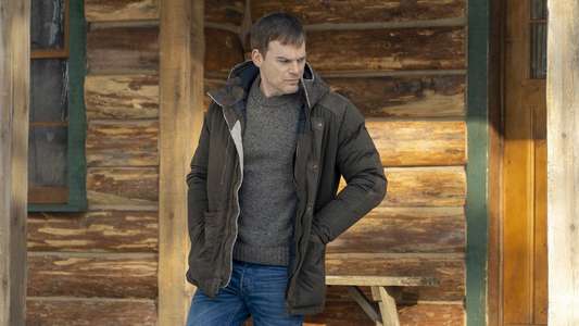 Dexter: New Blood - Backdrops