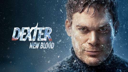 Dexter: New Blood - Backdrops
