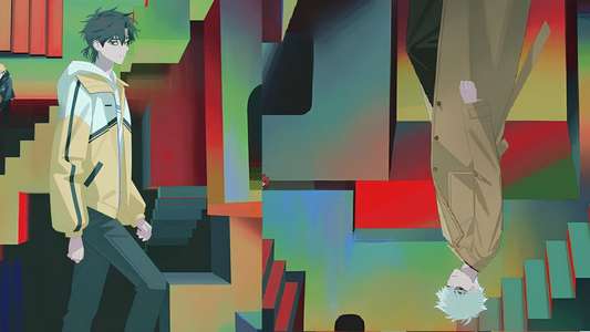 LINK CLICK - Backdrops