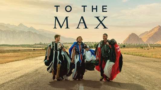 To The Max - Backdrops