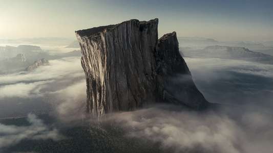 Fall 2: Deadpoint - Backdrops