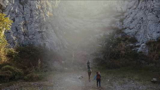 Fall 2: Deadpoint - Backdrops