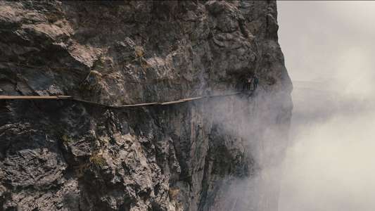 Fall 2: Deadpoint - Backdrops