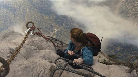 Fall 2: Deadpoint - Backdrops