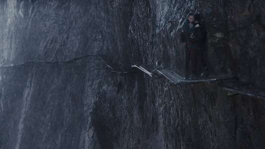 Fall 2: Deadpoint - Backdrops