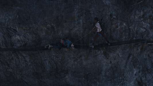 Fall 2: Deadpoint - Backdrops