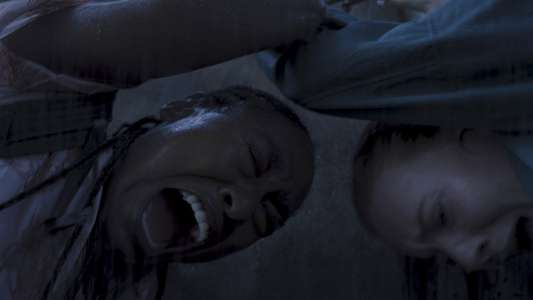 Fall 2: Deadpoint - Backdrops