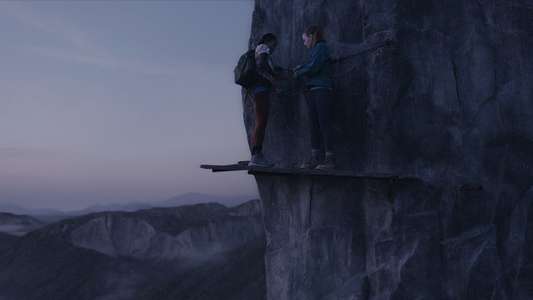 Fall 2: Deadpoint - Backdrops