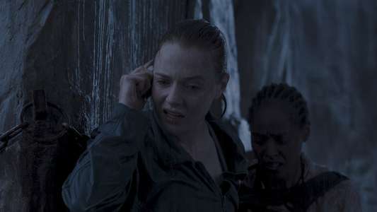 Fall 2: Deadpoint - Backdrops