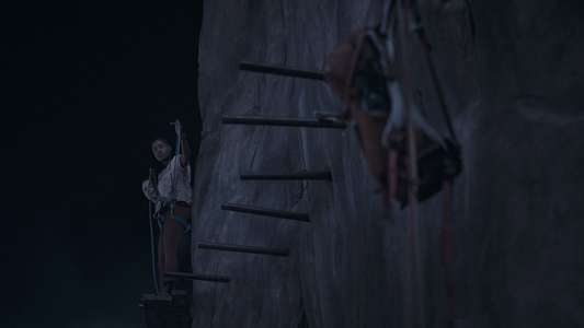 Fall 2: Deadpoint - Backdrops