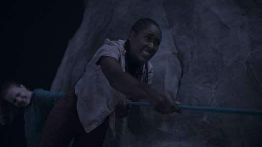 Fall 2: Deadpoint - Backdrops
