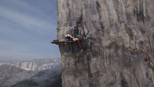 Fall 2: Deadpoint - Backdrops