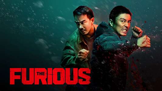 The Furious - Backdrops