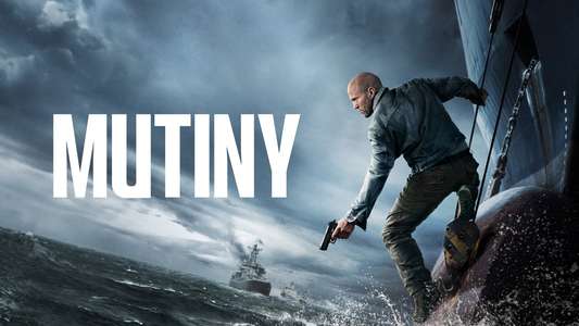 Mutiny - Backdrops
